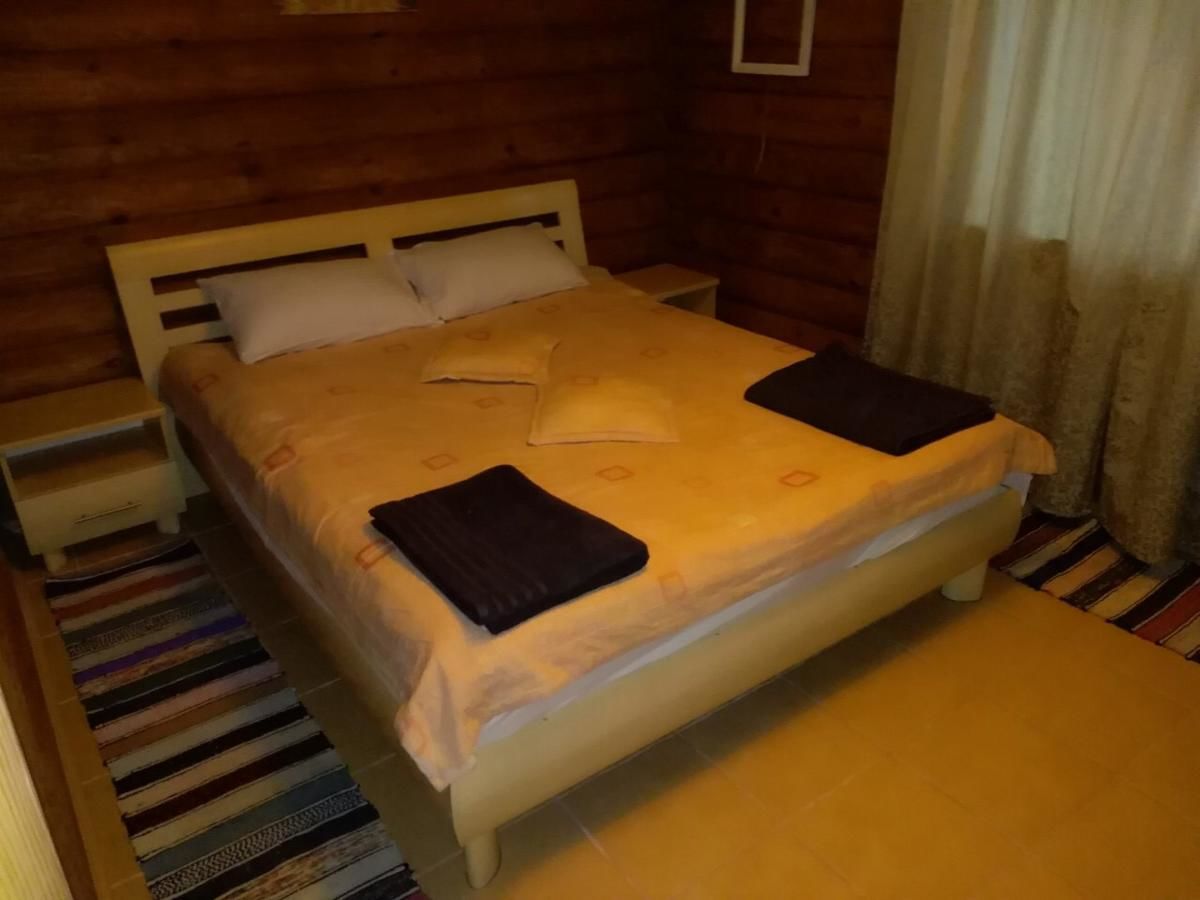 Загородные дома Eco dom v lesu Bila Krynytsya