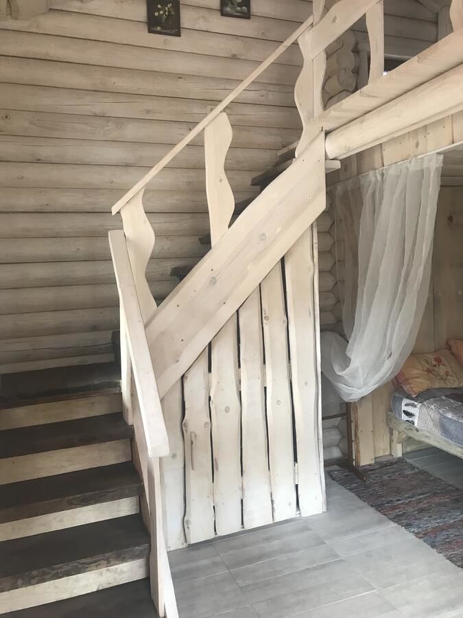Загородные дома Eco dom v lesu Bila Krynytsya