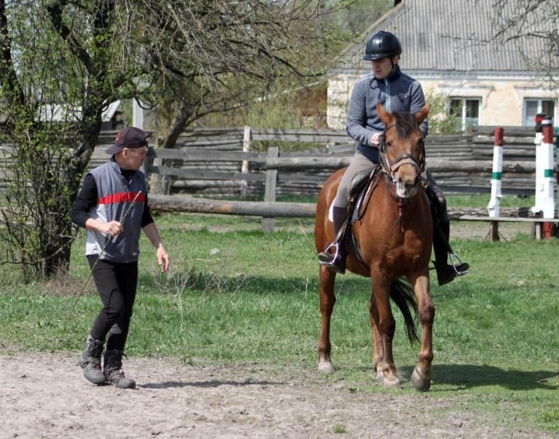 Загородные дома Eco dom v lesu Bila Krynytsya-43