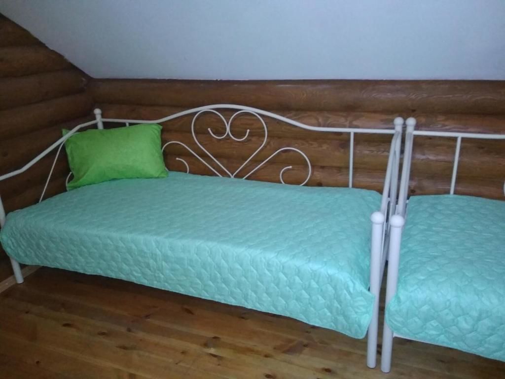 Загородные дома Eco dom v lesu Bila Krynytsya-49